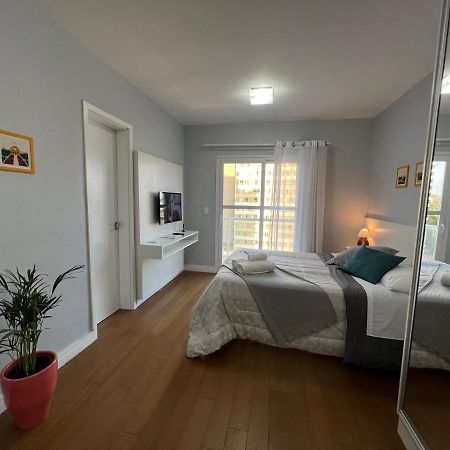 Studio 54 Apartment Curitiba Exterior photo