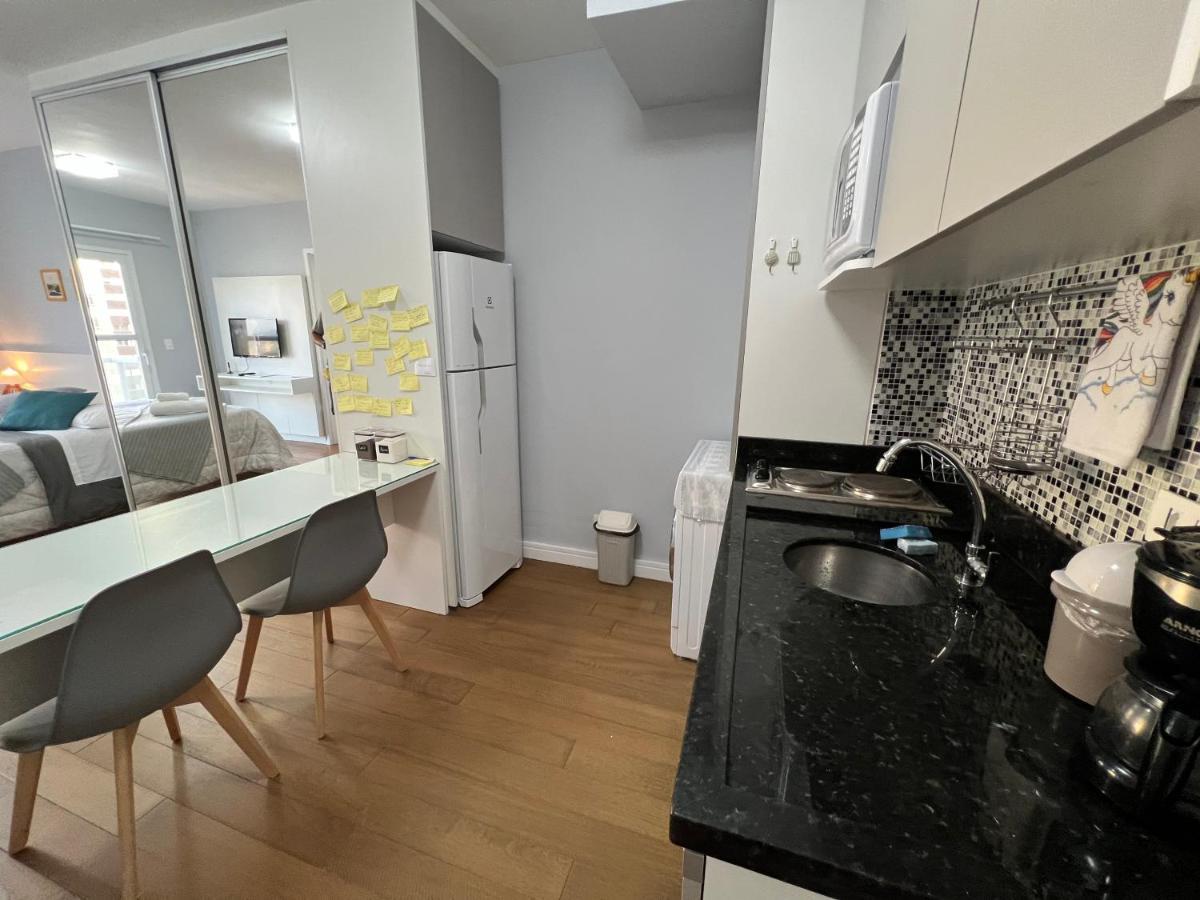 Studio 54 Apartment Curitiba Exterior photo