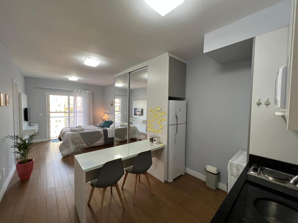 Studio 54 Apartment Curitiba Exterior photo