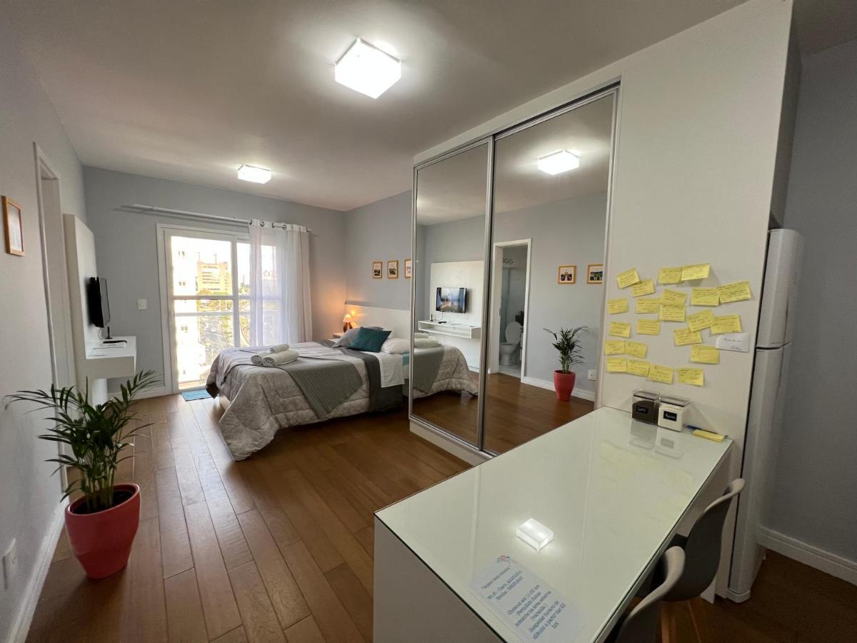 Studio 54 Apartment Curitiba Exterior photo