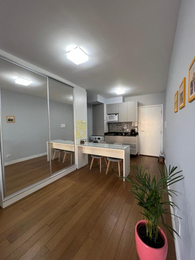 Studio 54 Apartment Curitiba Exterior photo