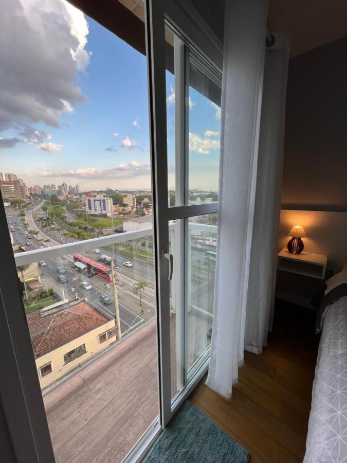Studio 54 Apartment Curitiba Exterior photo