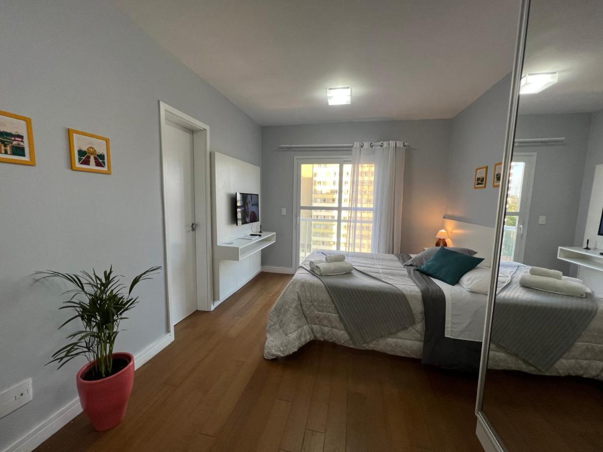 Studio 54 Apartment Curitiba Exterior photo