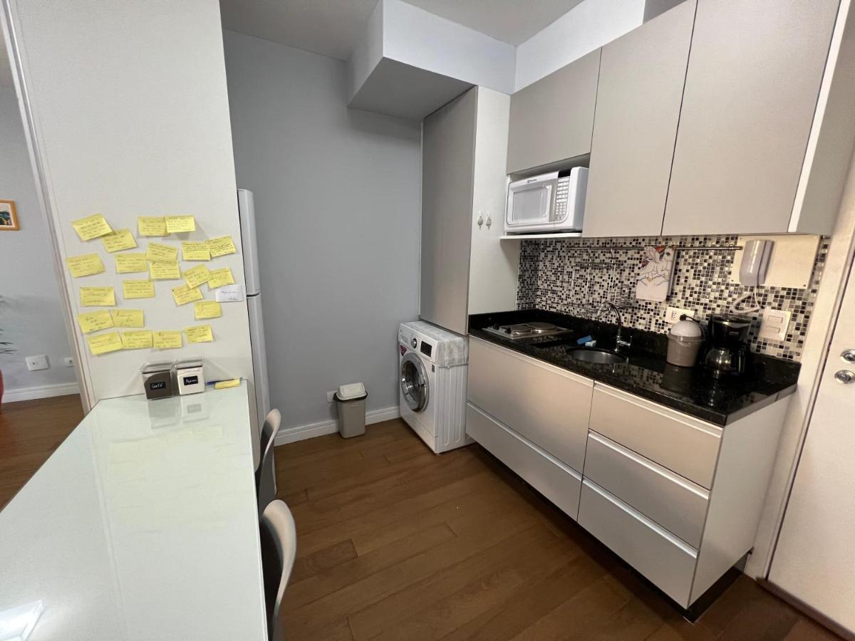 Studio 54 Apartment Curitiba Exterior photo